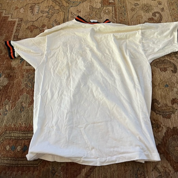 MLB BALTIMORE ORIOLES VINTAGE XL 1997 SHIRT - Picture 5 of 5